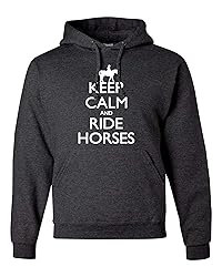 Go All Out 3X-Large Black Heather Mens Keep Calm