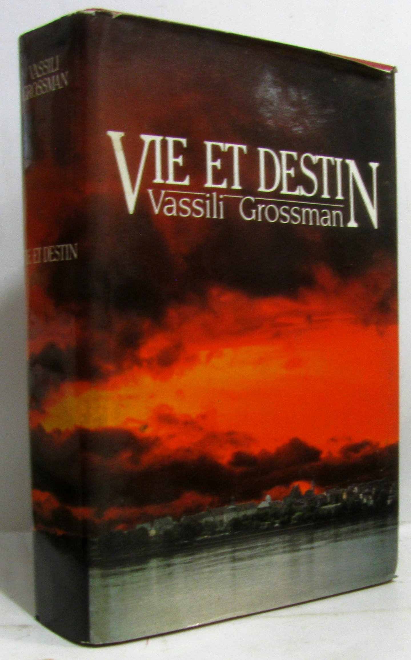 Vie et destin
