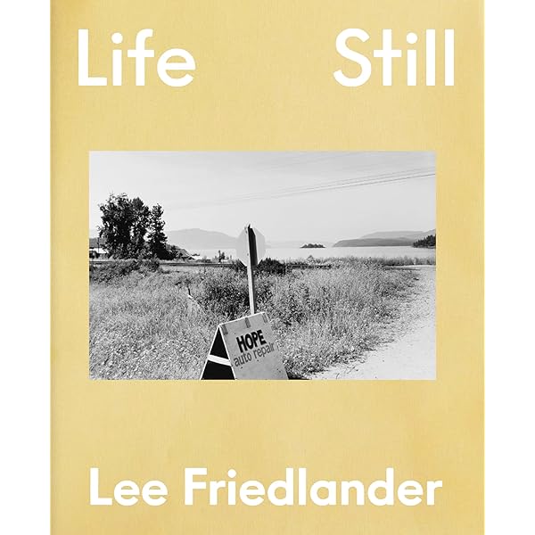 Like a One-Eyed Cat: Photographs by Lee Friedlander : 1956-1987