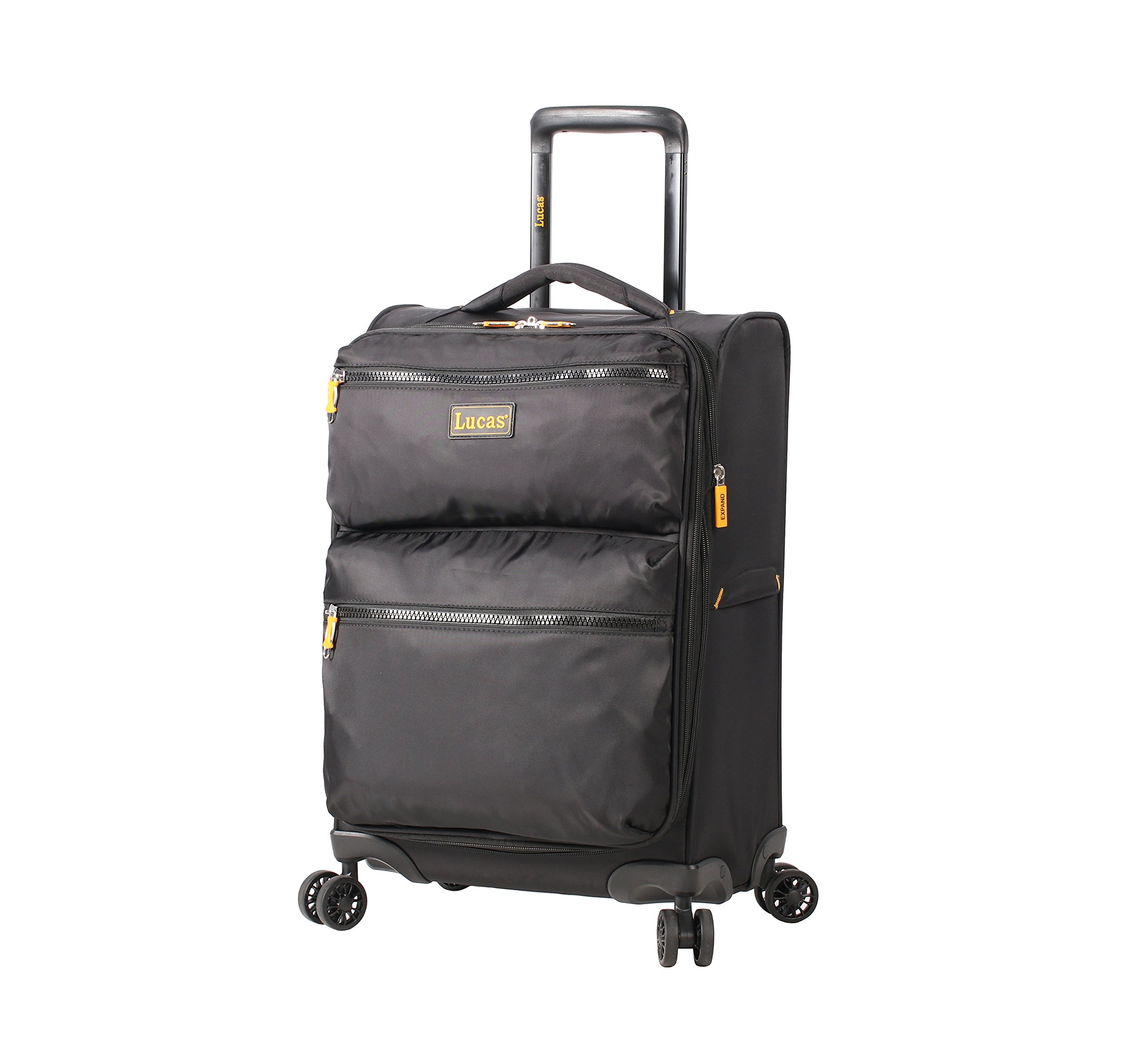 lucas suitcase replacement wheels