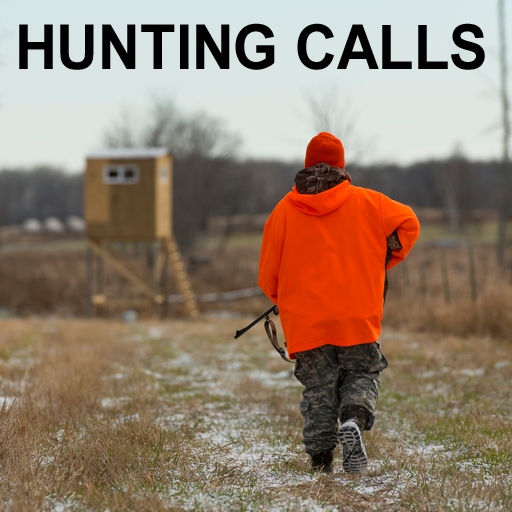 Hunting Calls Ultimate Hunting Calls App