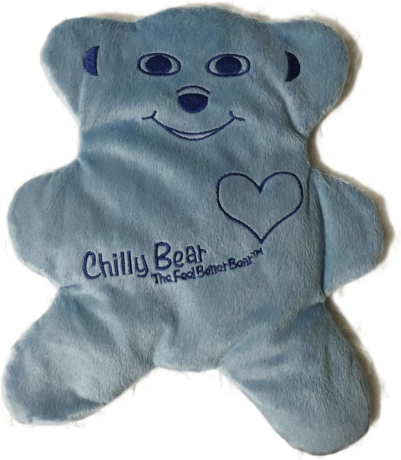 teddy bear heating pad