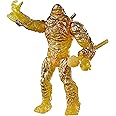 Spider-Man Molten Man Action Figure
