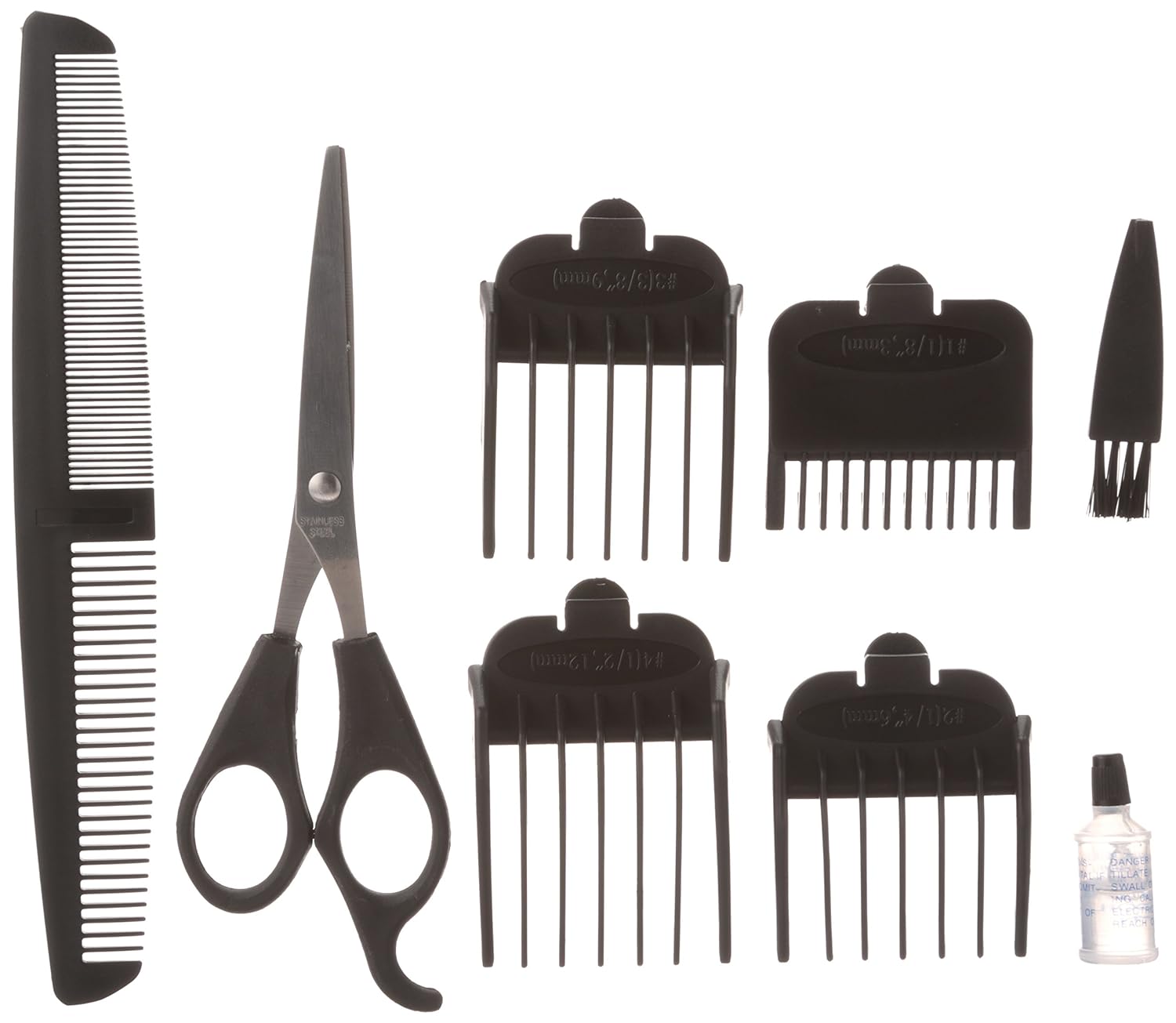 sunbeam hair clippers