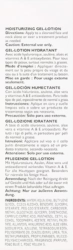 peter thomas roth ultra lite moisturizer