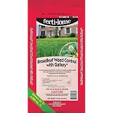 Fertilome (10885) Broadleaf Weed Control with Gallery Pre-Emergent, 10 lbs | Isoxaben pre-emergent - Controls chickweed, clover, dandelion before germination - Lawn &amp; garden owners