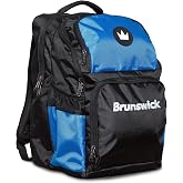 Brunswick Alert Bowling Backpack