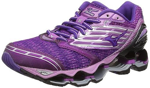 mizuno wave prophecy 5