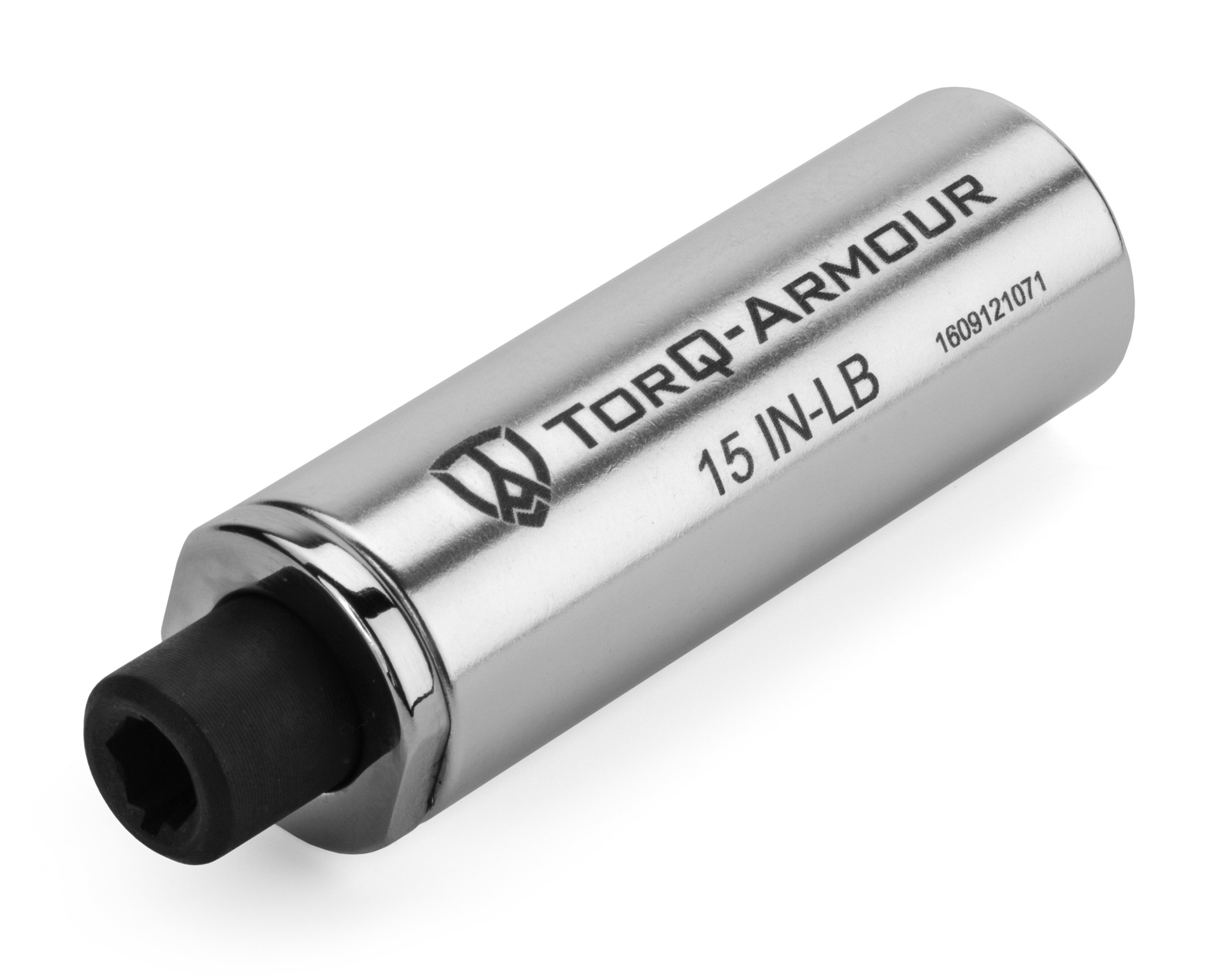 Buy 7nm Torque Wrench - TorQ-Armour Miniature Torque Limiter Socket (7 ...
