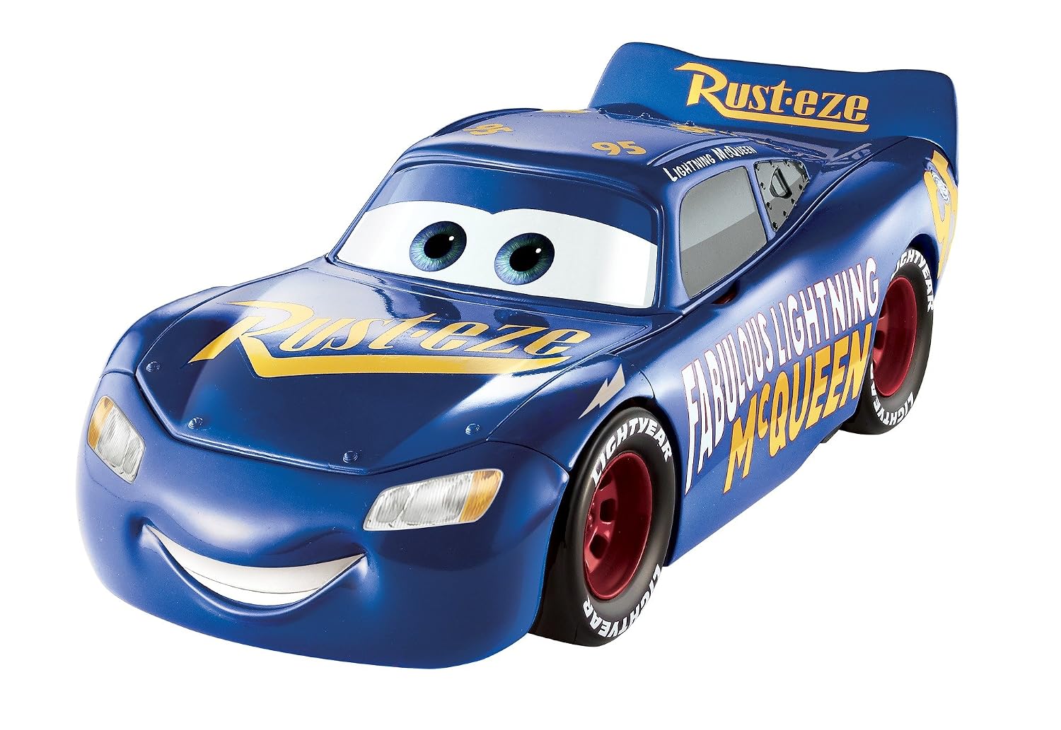 53 Cars Change And Race Lightning Mcqueen Best