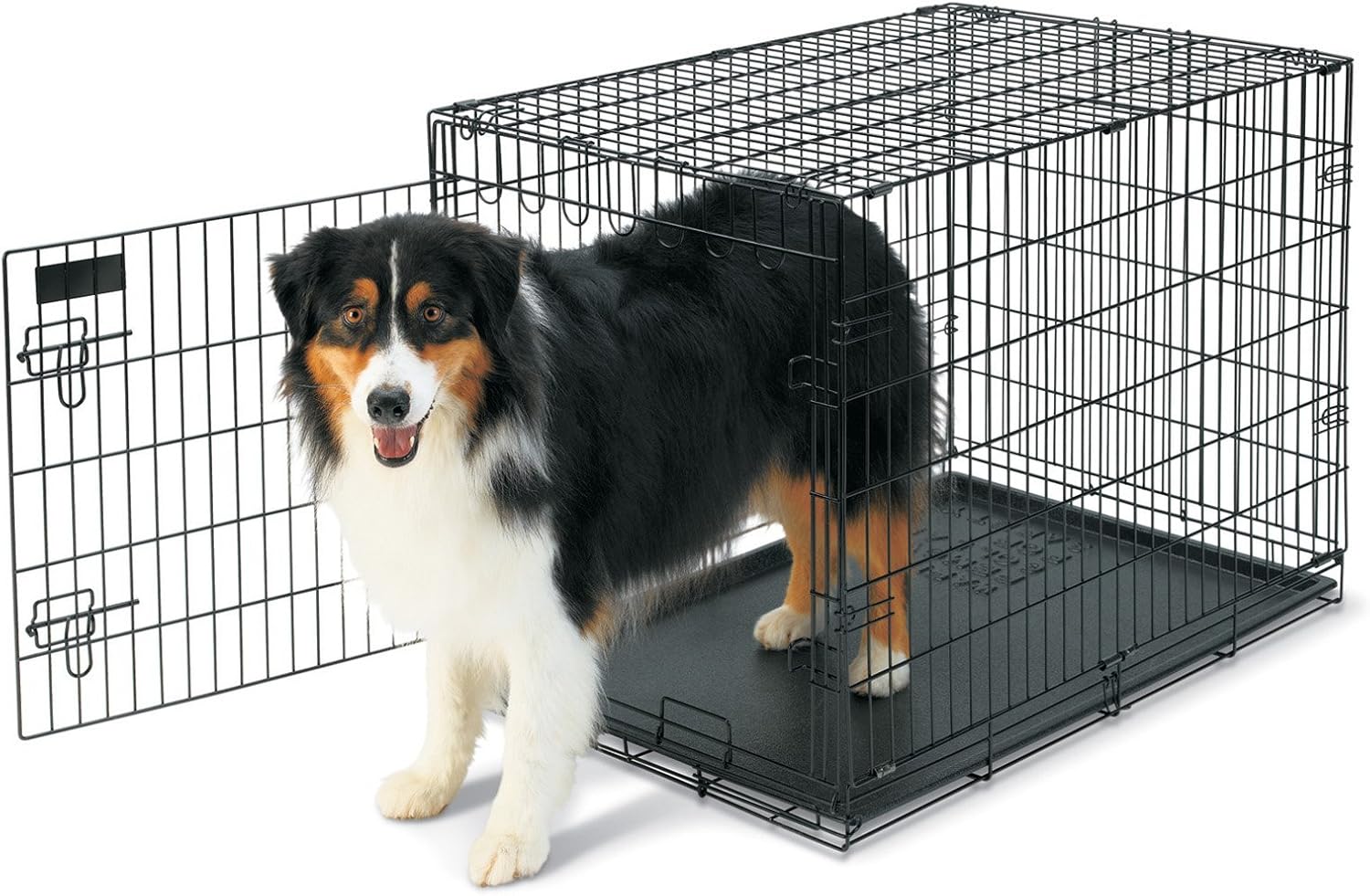 36 x 24 x 27 dog crate