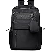 FSD.WG Casual Daypack Backpacks for Men Fashionable Outdoor Bag Popular Travel Bag Casual Large Capacity