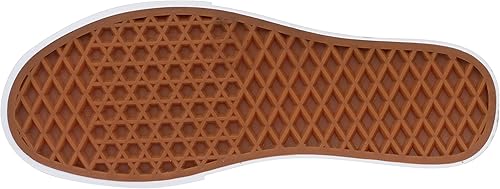 vans unisex slip on rainbow chex skate shoe sneaker