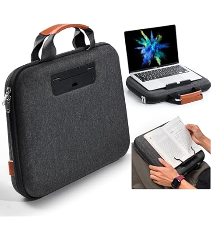 Amazon.com: Nauttxon Hard Laptop Case 14 Inch for HP Dell
