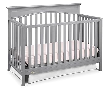 graco hayden crib assembly instructions