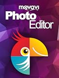 Movavi Photo Editor & Object Remover 4 Personal [Download]