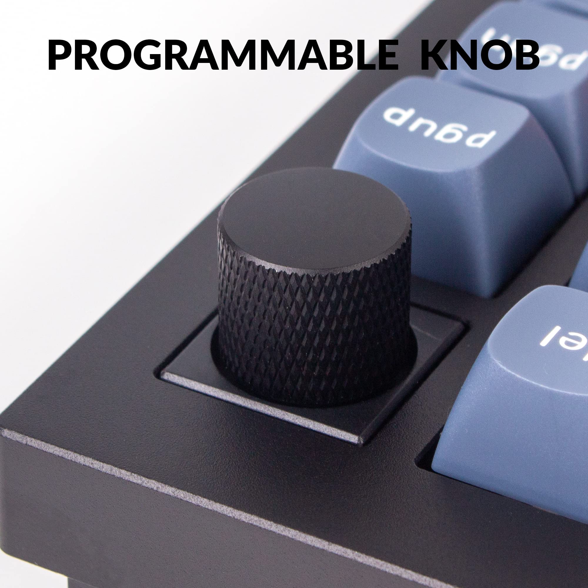Mua Keychron Q1 Wired Custom Mechanical Keyboard Knob Version, 75% ...