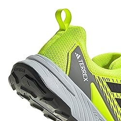 adidas Men's Terrex Tracefinder Trail Running