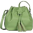 TOM TAILOR Women's Camilla Shoulder Bag