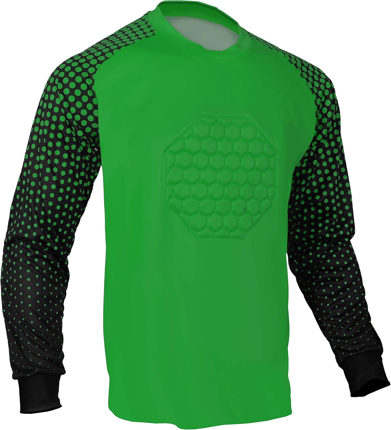 Soccer Goalie Shirt : Clothing