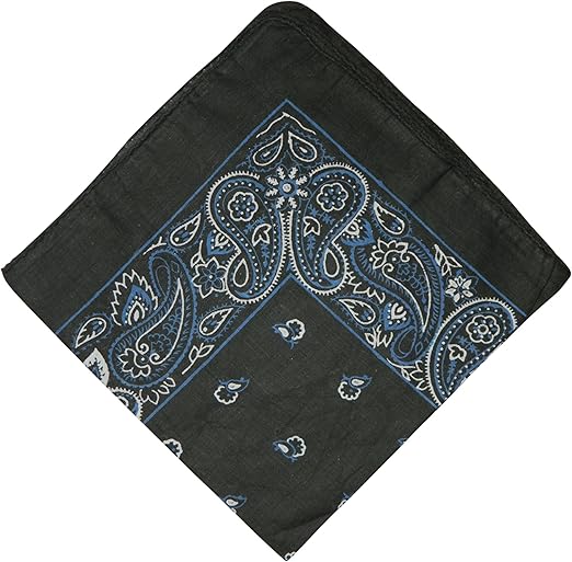 bandana 50x50