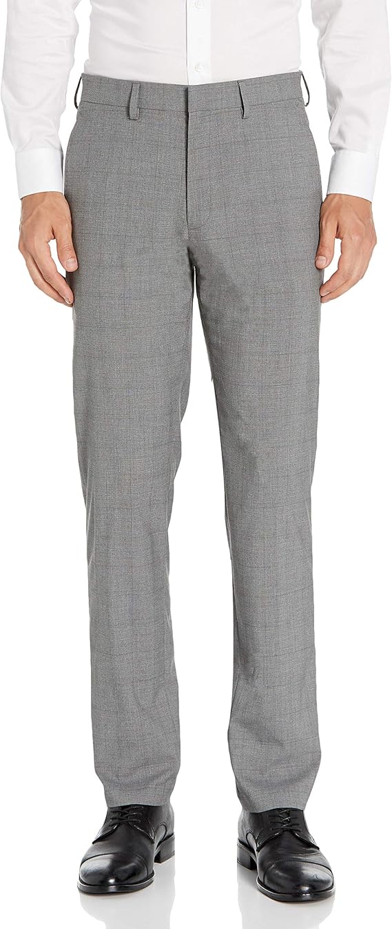 Haggar Men's Pants Amazon.co.uk Clothing