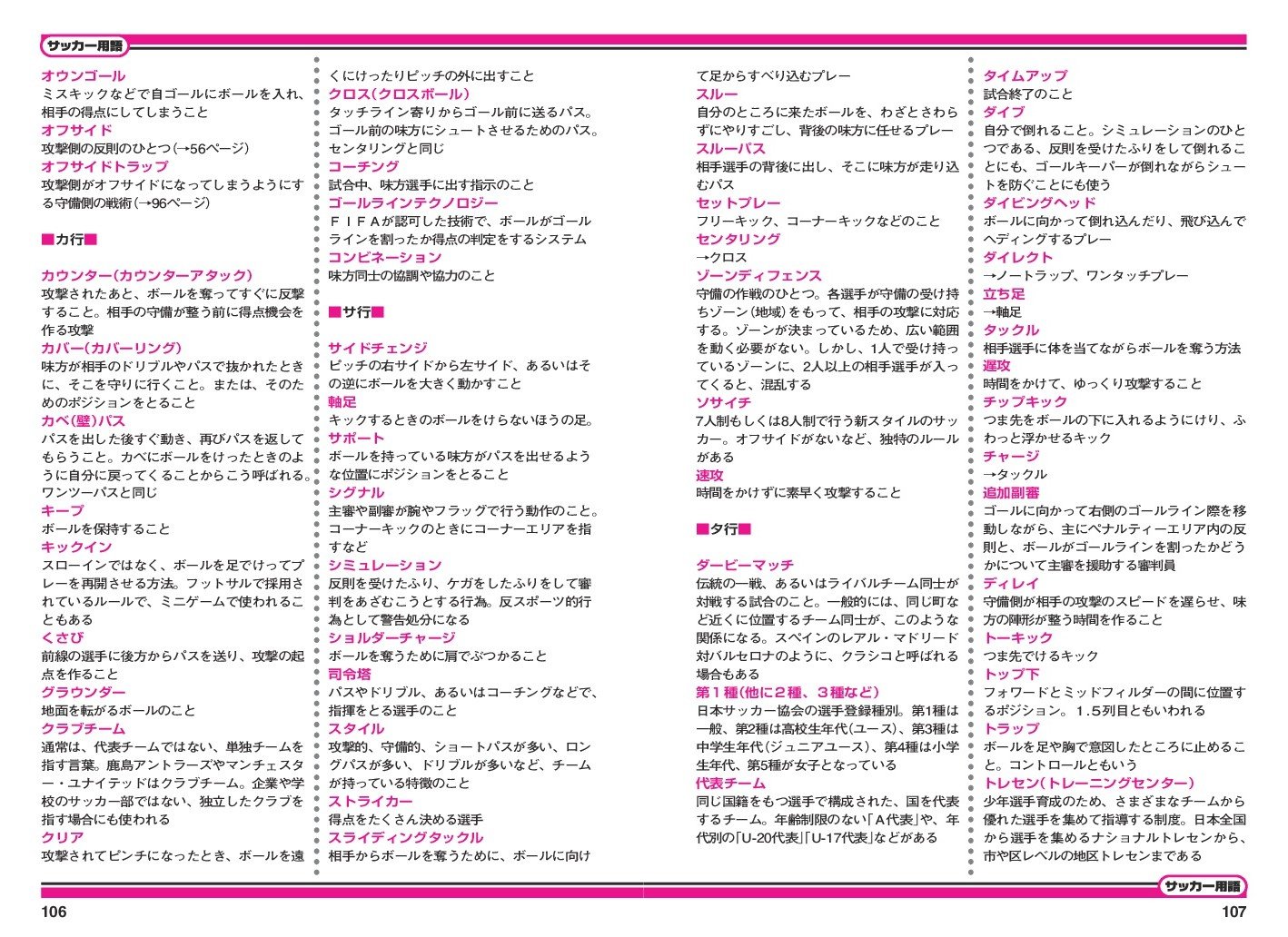 サッカールールブック 最新版 高田静夫 三村高之 著者 ｂｏｏｋｓストライカーレッスンブック ｇａｋｋｅｎ ｓｐｏｒｔｓ 50 Off ｇａｋｋｅｎ