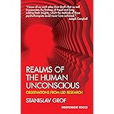 Realms of the Human Unconscious: Observations from LSD Research (Condor Books)