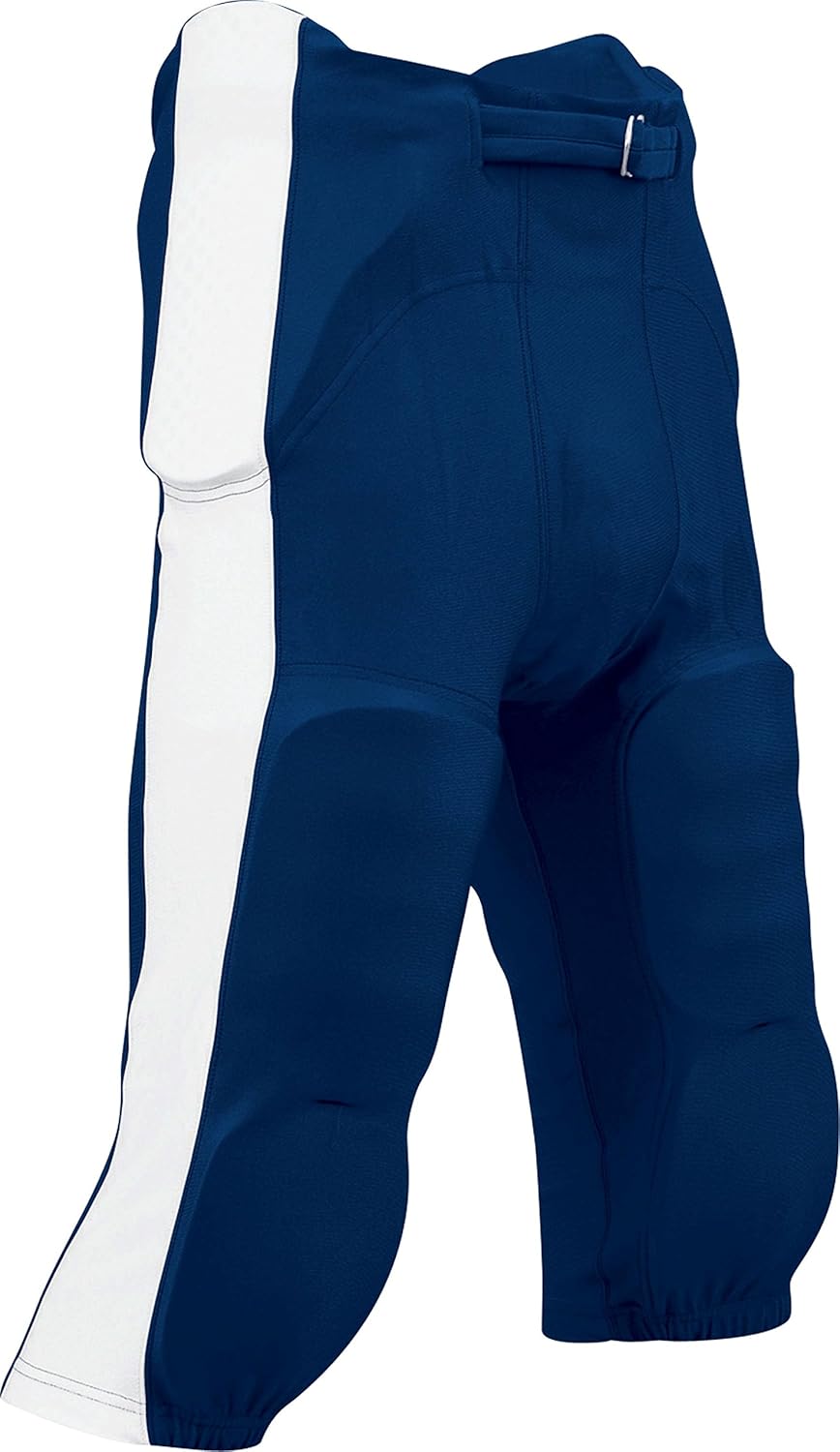 CHAMPRO Terminator 2 Integrated Polyester Football Pant Football Pants