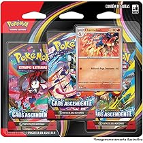 Pokémon TCG: Mega Zygarde ex Premium Collection - Português, 1