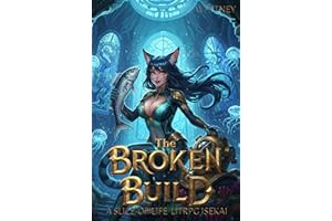 The Broken Build 2: The Fourth Slot