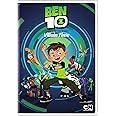 Cartoon Network: Ben 10: Villain Time # Season 1 Volume 1 (DVD)
