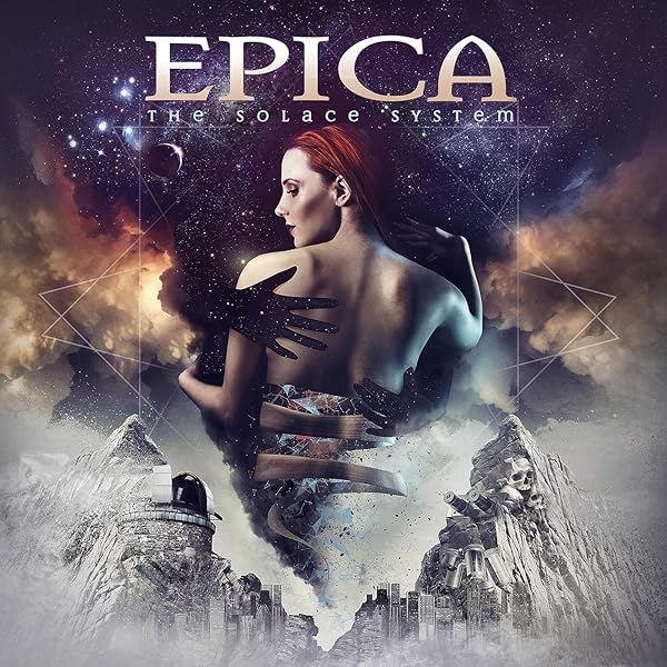Epica - The Holographic Principle - Amazon.com Music