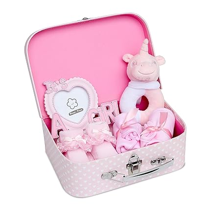 Coffret pour bébé fille Clearance