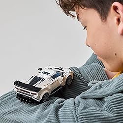 LEGO Speed Champions Bugatti Centodieci Hyper