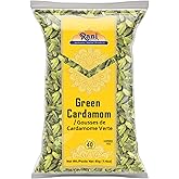 Rani Green Cardamom Pods Spice (Hari Elachi) 1.4oz (40g) ~ All Natural | Vegan | Gluten Friendly | Non-GMO | Kosher | Product