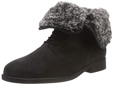 Gabor Damen Comfort Sport Stiefeletten