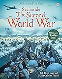 See inside the second world war