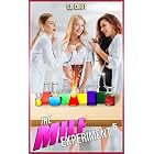 The Milf Experiment 5