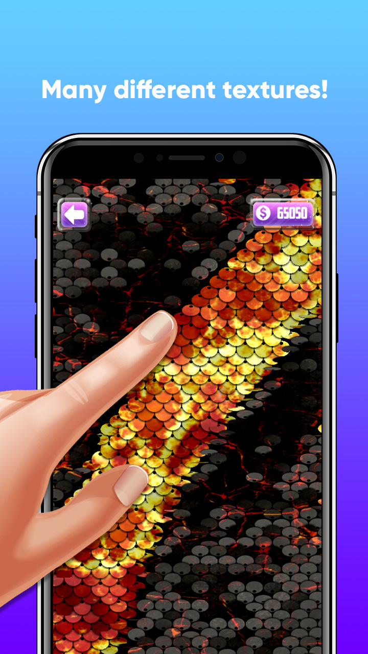 Super Sequin Simulator - DIY Flip - Thumbnail 3