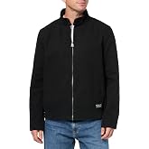 Levi's Men's Cotton Canvas Harrington Jacket