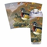 Rico Industries Wildlife Ducks Unlimited Colors of