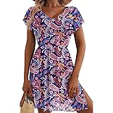 Dokotoo Women Swimsuit Swim Cover Up 2026 Summer Bathing Suit Swimwear Sheer Beach Vacation Outfits