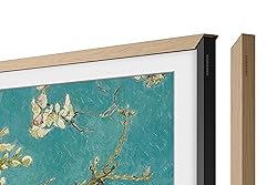 Samsung (2021) 65" The Frame Customizable Bezel