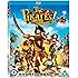 The Pirates! In an Adventure with Scientists [Blu-ray] [2012]