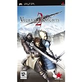 Valhalla Knights 2 (Renewed)