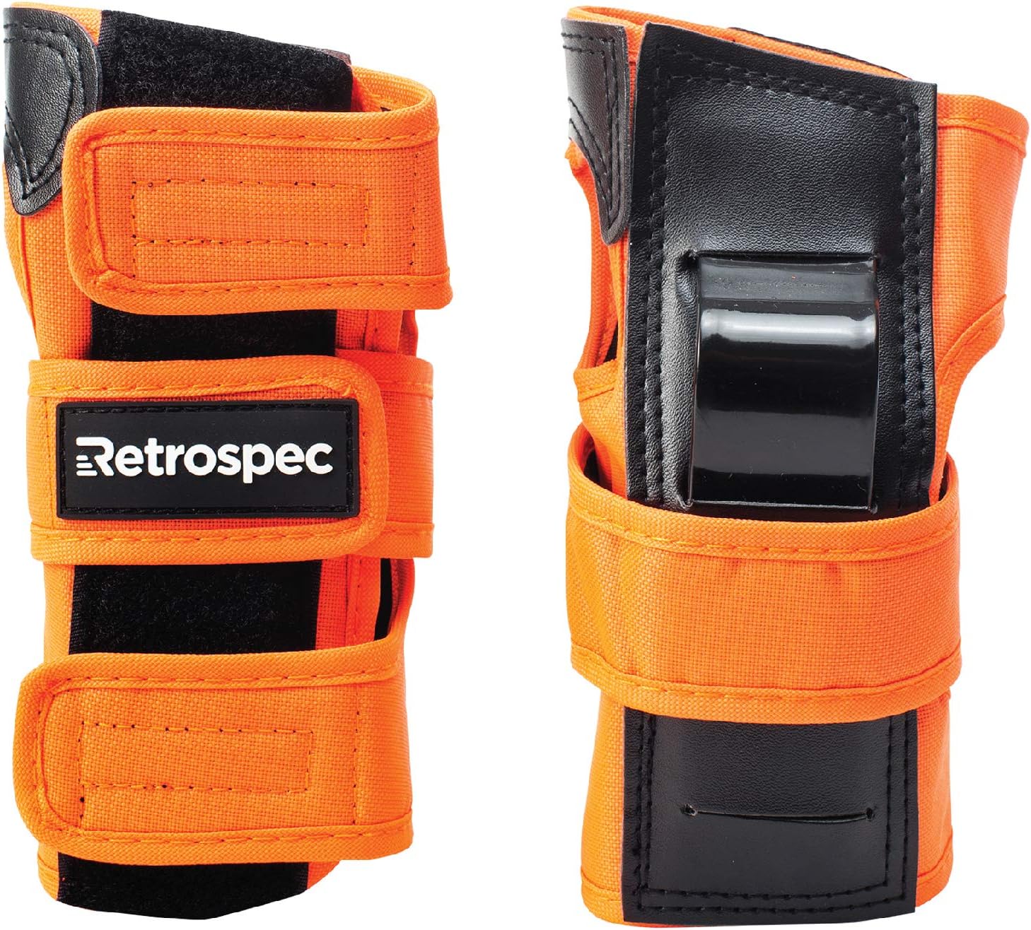 Retrospec Adult/Youth/Child Knee Pads Elbow Pads and Wrist Guards Protective Gear : Sports & Outdoors