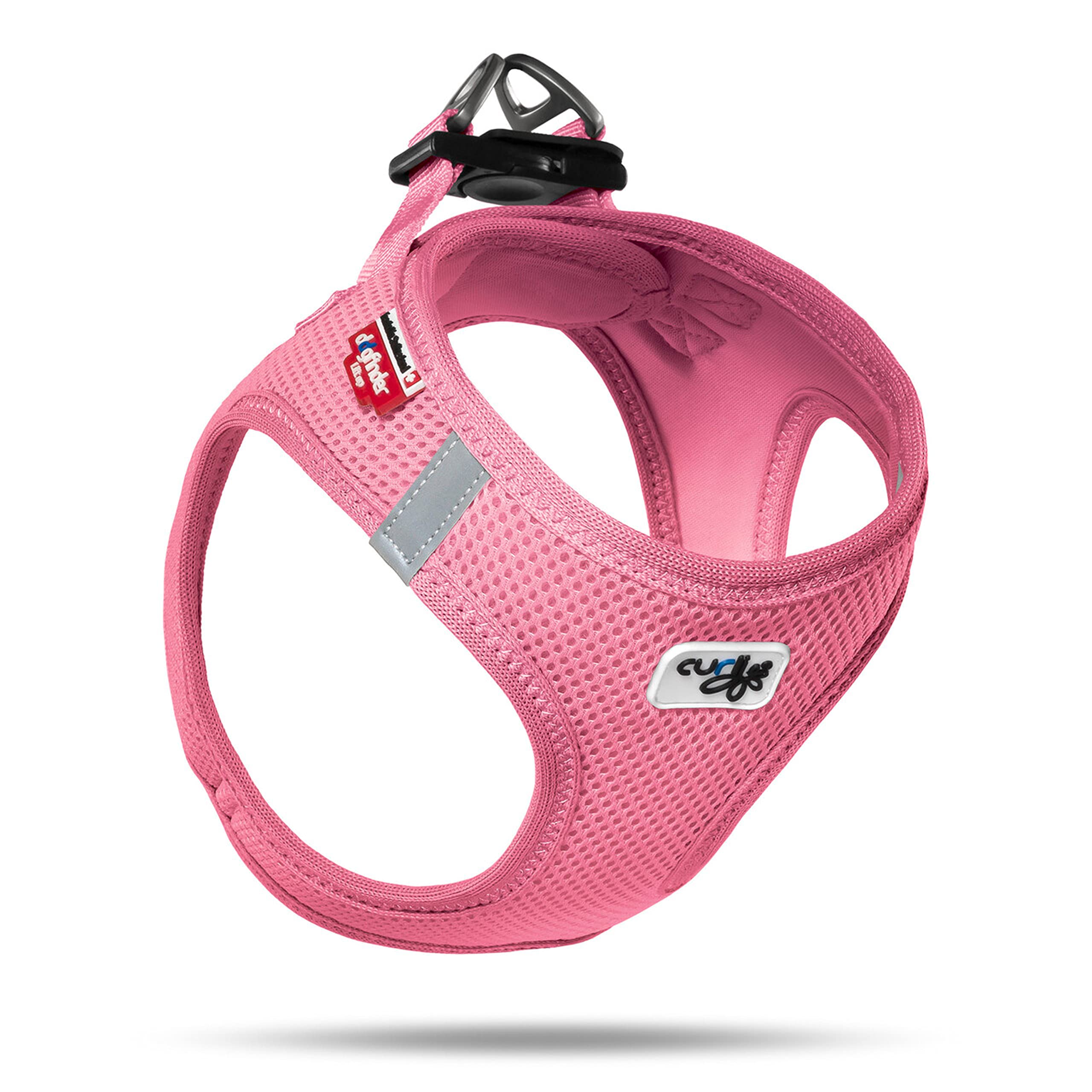 Vest Harness Air-Mesh Pink 3XS — image 1