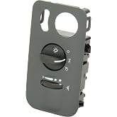 Standard Motor Products HLS1163 Headlight Switch