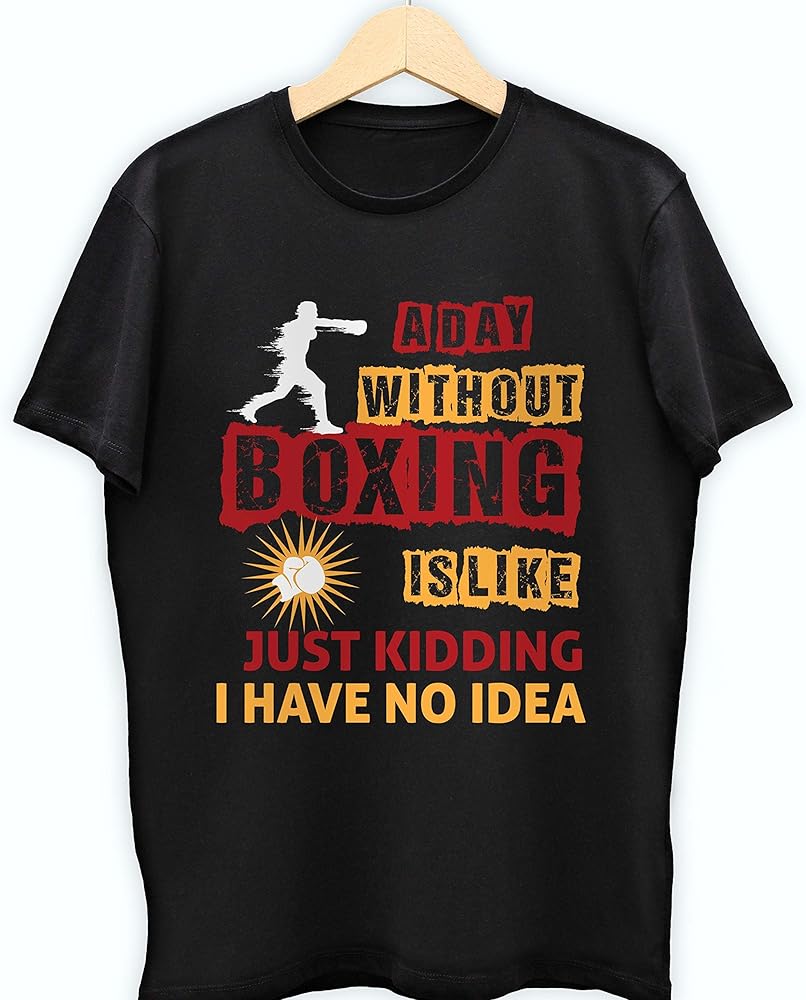 Funny Boxing Shirts Boxing Mom Fan Tshirt Coach Unique Gifts Vintage T